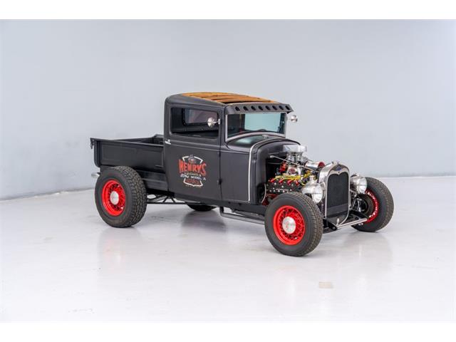 1930 Ford Model A (CC-2083550) for sale in Concord, North Carolina