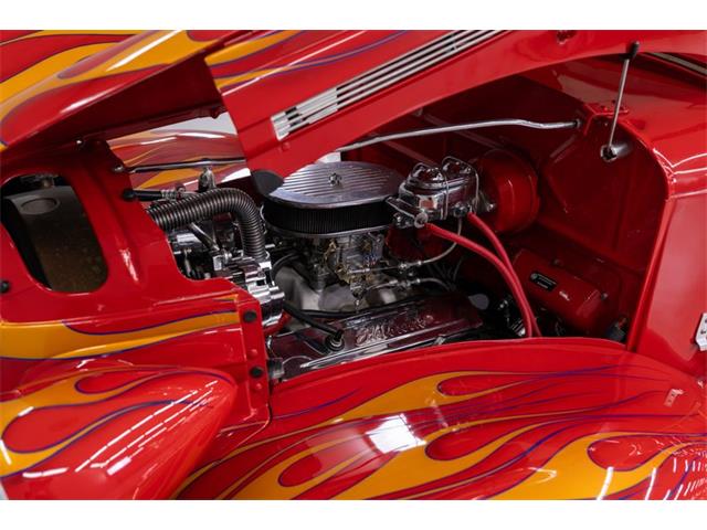 1937 Plymouth 5-Window Coupe (CC-2083551) for sale in Concord, North Carolina