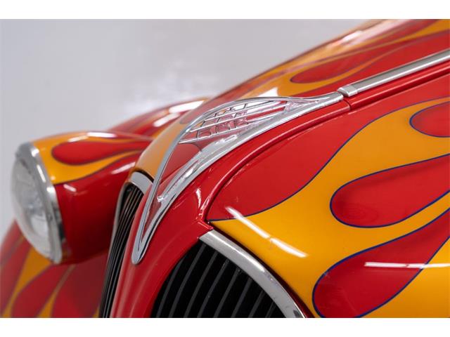 1937 Plymouth 5-Window Coupe (CC-2083551) for sale in Concord, North Carolina