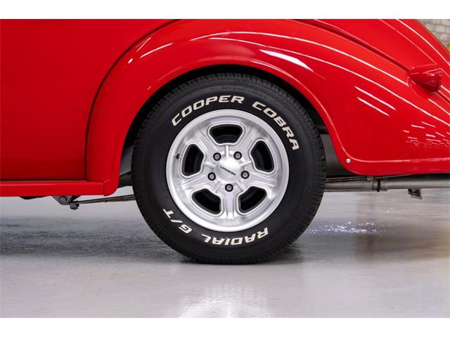 1937 Plymouth 5-Window Coupe (CC-2083551) for sale in Concord, North Carolina