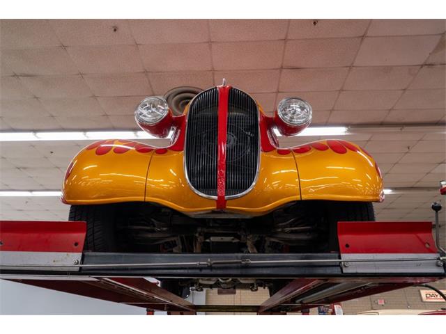1937 Plymouth 5-Window Coupe (CC-2083551) for sale in Concord, North Carolina