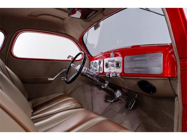 1937 Plymouth 5-Window Coupe (CC-2083551) for sale in Concord, North Carolina