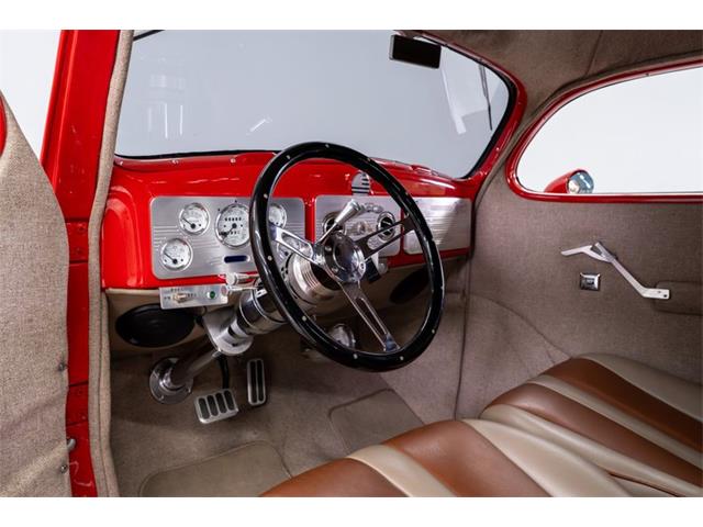 1937 Plymouth 5-Window Coupe (CC-2083551) for sale in Concord, North Carolina