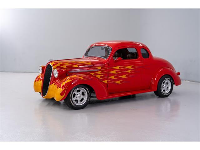 1937 Plymouth 5-Window Coupe (CC-2083551) for sale in Concord, North Carolina