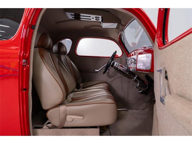 1937 Plymouth 5-Window Coupe (CC-2083551) for sale in Concord, North Carolina