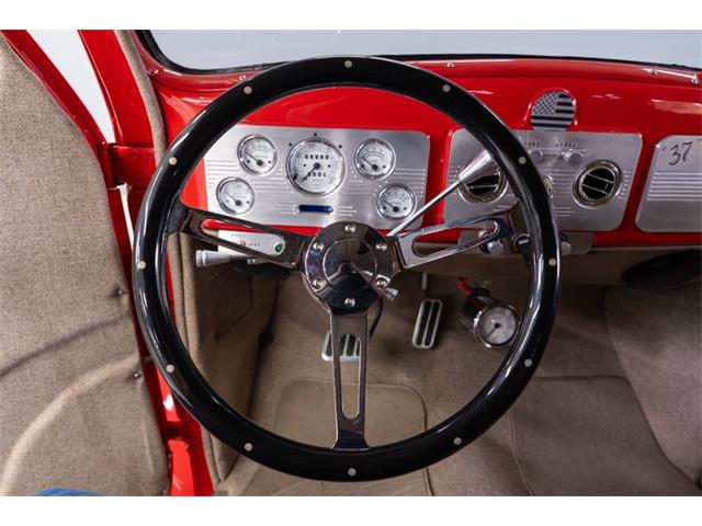 1937 Plymouth 5-Window Coupe (CC-2083551) for sale in Concord, North Carolina