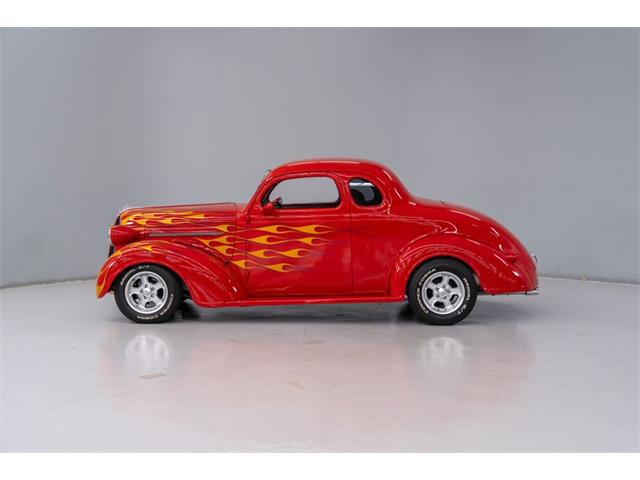 1937 Plymouth 5-Window Coupe (CC-2083551) for sale in Concord, North Carolina