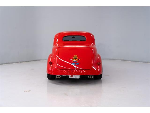 1937 Plymouth 5-Window Coupe (CC-2083551) for sale in Concord, North Carolina
