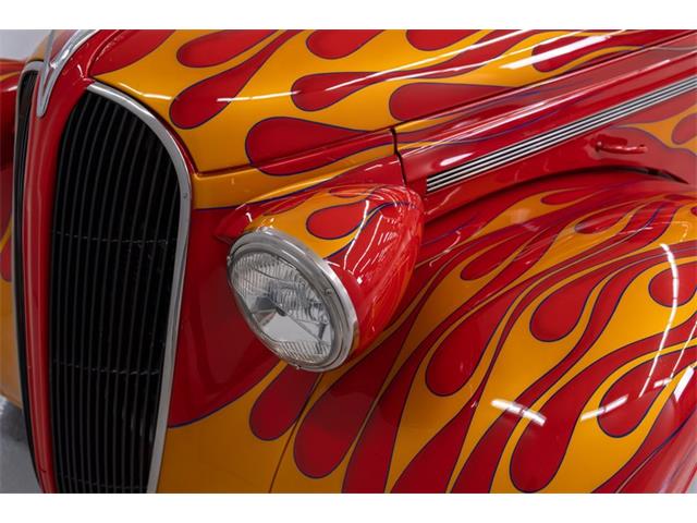 1937 Plymouth 5-Window Coupe (CC-2083551) for sale in Concord, North Carolina