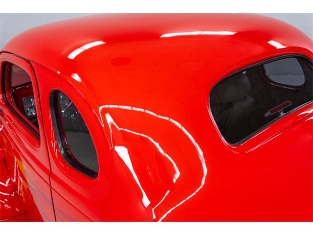 1937 Plymouth 5-Window Coupe (CC-2083551) for sale in Concord, North Carolina