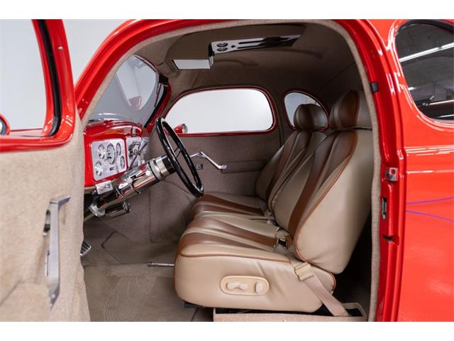 1937 Plymouth 5-Window Coupe (CC-2083551) for sale in Concord, North Carolina