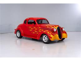 1937 Plymouth 5-Window Coupe (CC-2083551) for sale in Concord, North Carolina