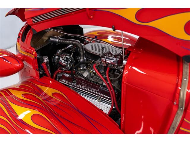 1937 Plymouth 5-Window Coupe (CC-2083551) for sale in Concord, North Carolina