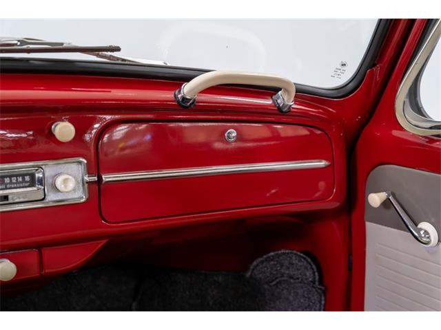 1965 Volkswagen Beetle (CC-2083552) for sale in Concord, North Carolina