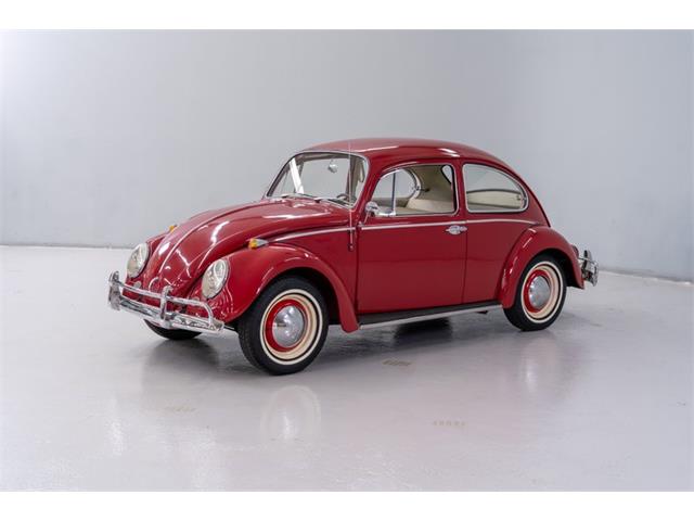 1965 Volkswagen Beetle (CC-2083552) for sale in Concord, North Carolina