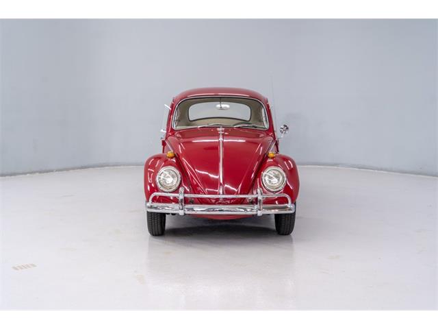 1965 Volkswagen Beetle (CC-2083552) for sale in Concord, North Carolina