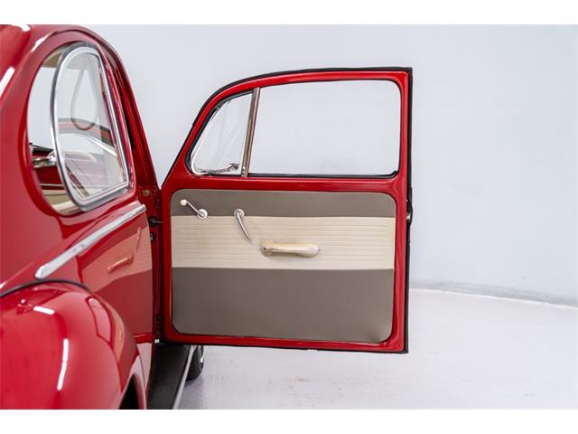 1965 Volkswagen Beetle (CC-2083552) for sale in Concord, North Carolina