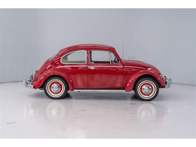 1965 Volkswagen Beetle (CC-2083552) for sale in Concord, North Carolina