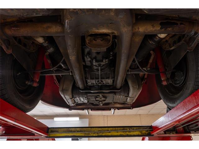 1965 Volkswagen Beetle (CC-2083552) for sale in Concord, North Carolina