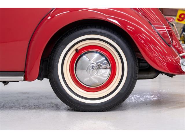 1965 Volkswagen Beetle (CC-2083552) for sale in Concord, North Carolina
