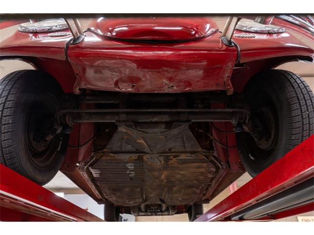 1965 Volkswagen Beetle (CC-2083552) for sale in Concord, North Carolina