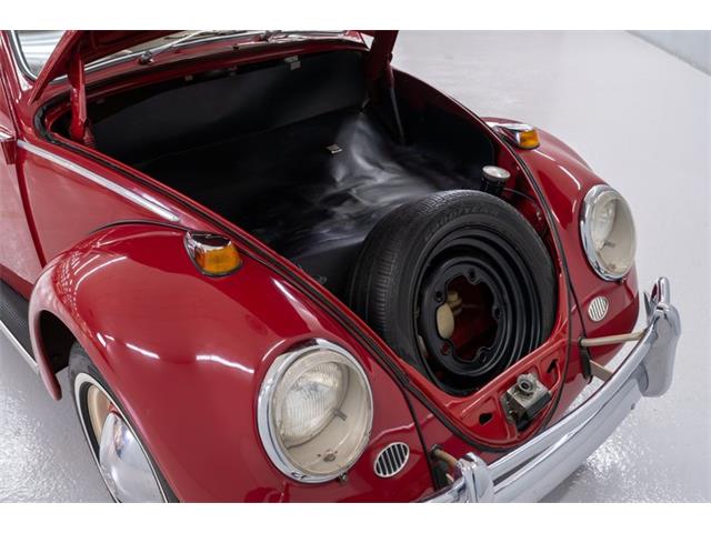 1965 Volkswagen Beetle (CC-2083552) for sale in Concord, North Carolina