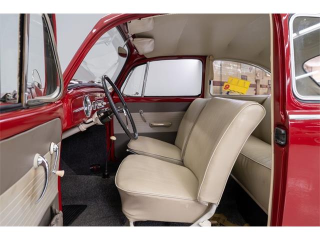 1965 Volkswagen Beetle (CC-2083552) for sale in Concord, North Carolina