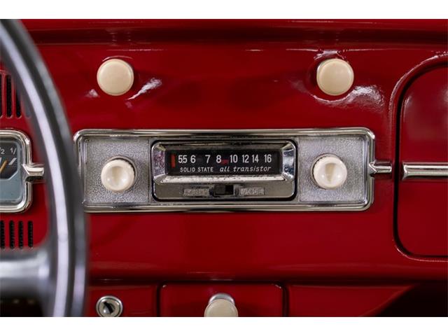 1965 Volkswagen Beetle (CC-2083552) for sale in Concord, North Carolina