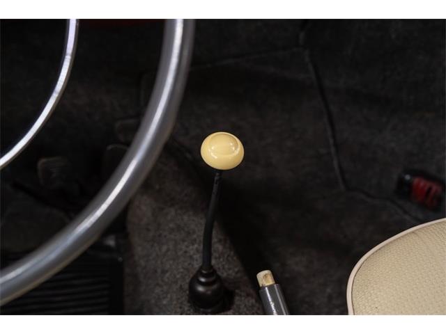 1965 Volkswagen Beetle (CC-2083552) for sale in Concord, North Carolina