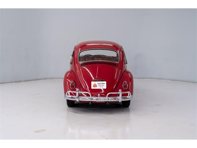 1965 Volkswagen Beetle (CC-2083552) for sale in Concord, North Carolina