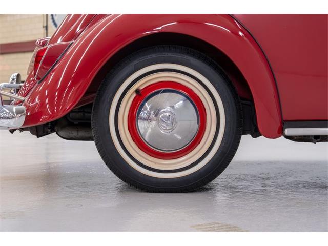 1965 Volkswagen Beetle (CC-2083552) for sale in Concord, North Carolina