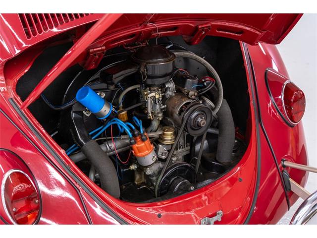 1965 Volkswagen Beetle (CC-2083552) for sale in Concord, North Carolina