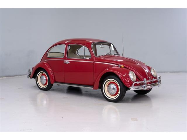 1965 Volkswagen Beetle (CC-2083552) for sale in Concord, North Carolina
