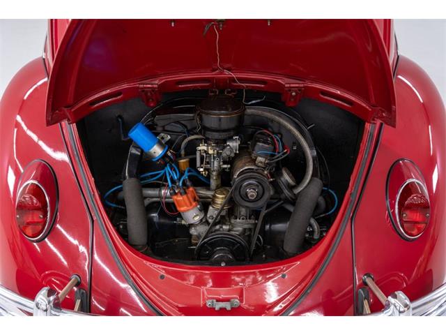 1965 Volkswagen Beetle (CC-2083552) for sale in Concord, North Carolina