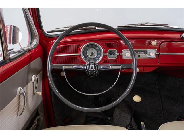 1965 Volkswagen Beetle (CC-2083552) for sale in Concord, North Carolina