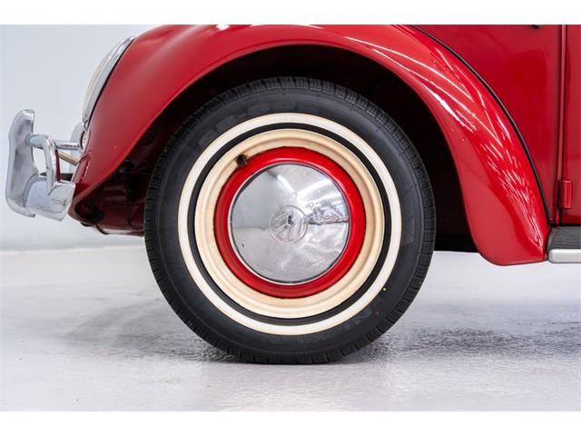 1965 Volkswagen Beetle (CC-2083552) for sale in Concord, North Carolina