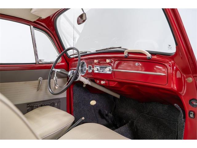 1965 Volkswagen Beetle (CC-2083552) for sale in Concord, North Carolina