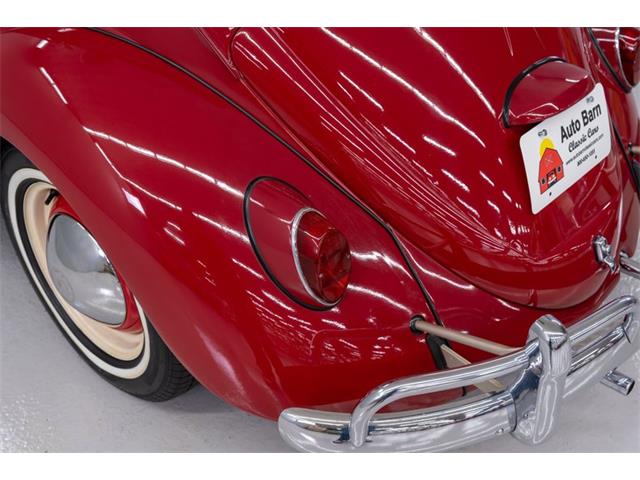 1965 Volkswagen Beetle (CC-2083552) for sale in Concord, North Carolina