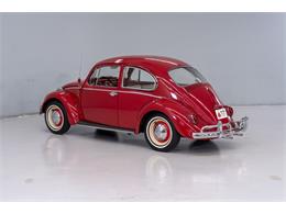 1965 Volkswagen Beetle (CC-2083552) for sale in Concord, North Carolina