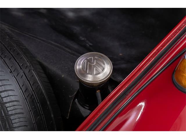 1965 Volkswagen Beetle (CC-2083552) for sale in Concord, North Carolina
