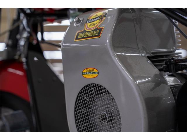 1955 Cushman Eagle (CC-2083553) for sale in Concord, North Carolina