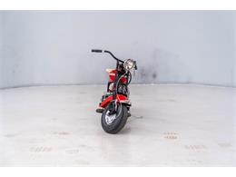 1955 Cushman Eagle (CC-2083553) for sale in Concord, North Carolina