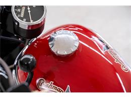 1955 Cushman Eagle (CC-2083553) for sale in Concord, North Carolina