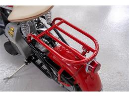 1955 Cushman Eagle (CC-2083553) for sale in Concord, North Carolina