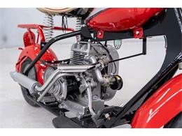 1955 Cushman Eagle (CC-2083553) for sale in Concord, North Carolina