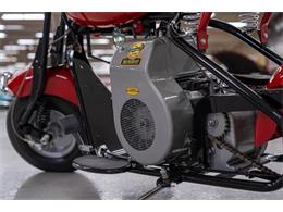 1955 Cushman Eagle (CC-2083553) for sale in Concord, North Carolina
