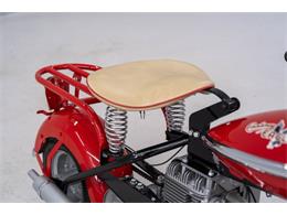 1955 Cushman Eagle (CC-2083553) for sale in Concord, North Carolina