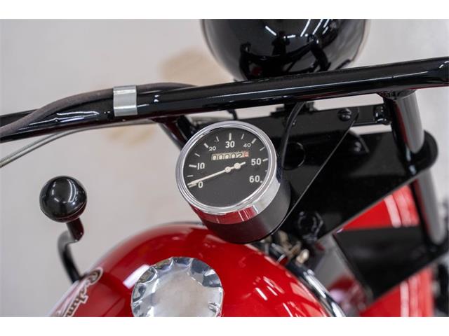 1955 Cushman Eagle (CC-2083553) for sale in Concord, North Carolina