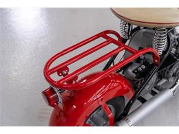 1955 Cushman Eagle (CC-2083553) for sale in Concord, North Carolina