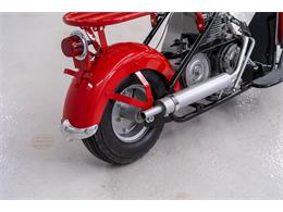 1955 Cushman Eagle (CC-2083553) for sale in Concord, North Carolina